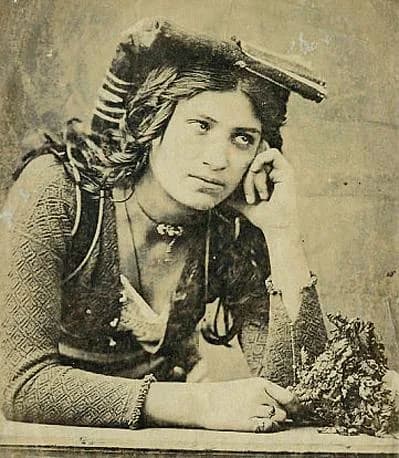 Michelina De Cesare