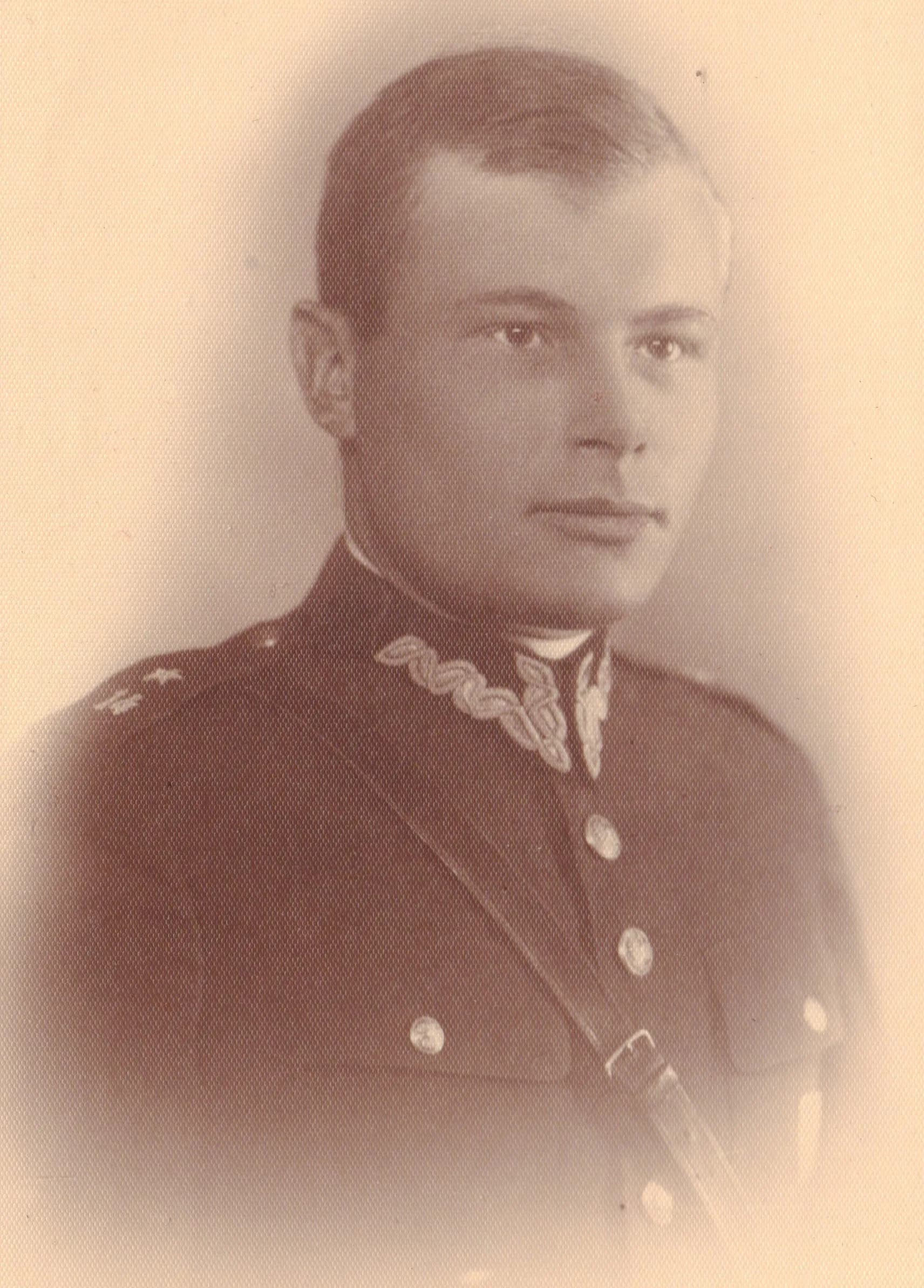 Bolesław Meres
