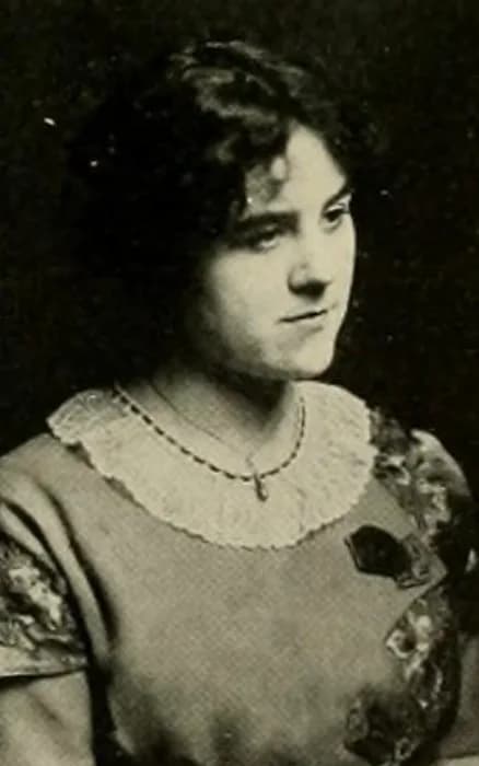 Lillian Mayfield Wright
