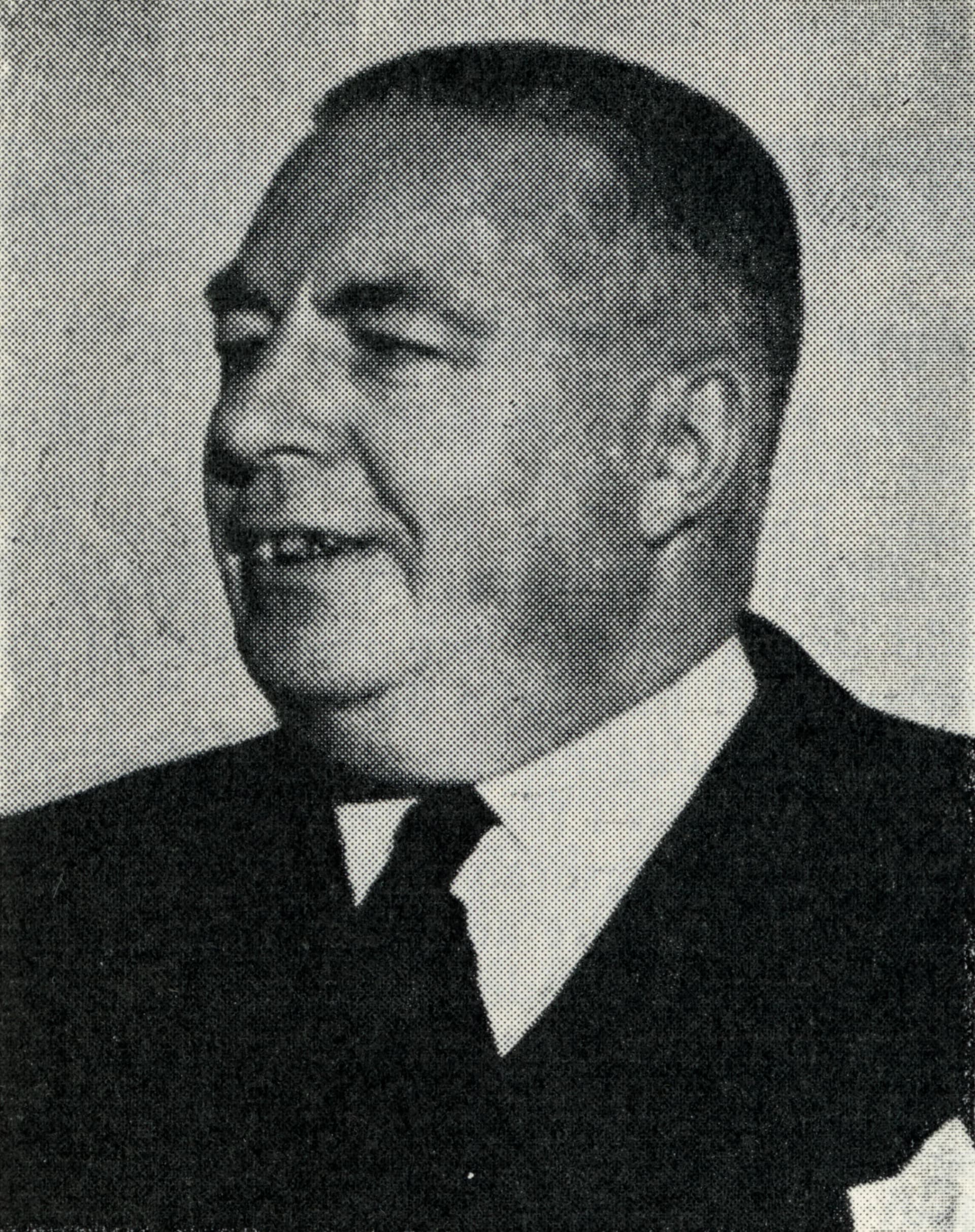 Sture Persson