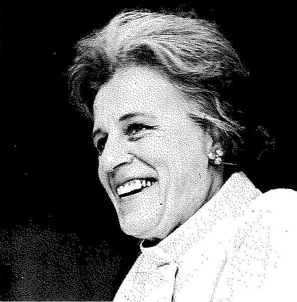 Phyllis Lamphere