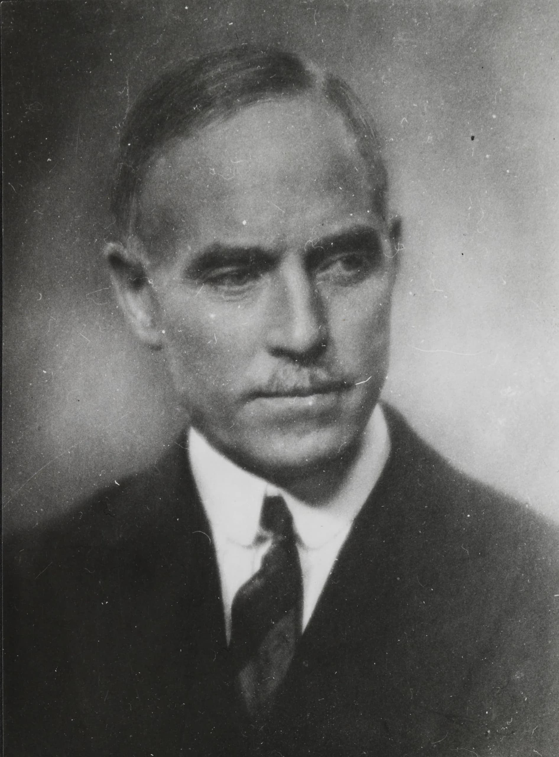 Emil Collett