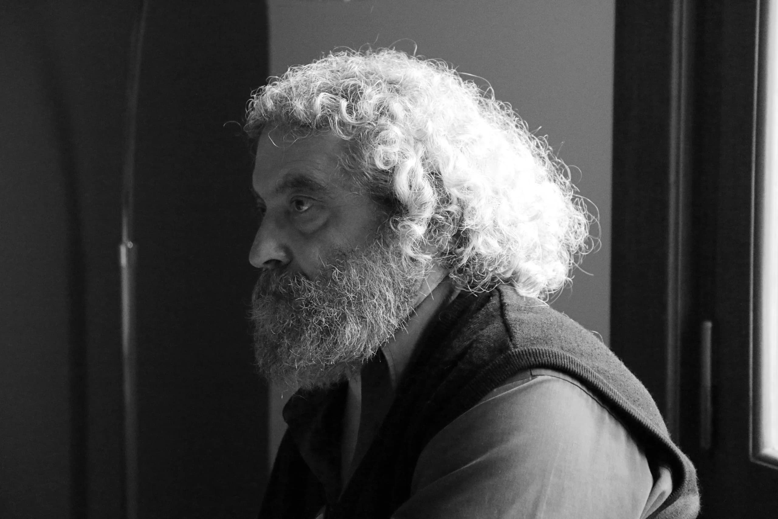 Luis Chitarroni