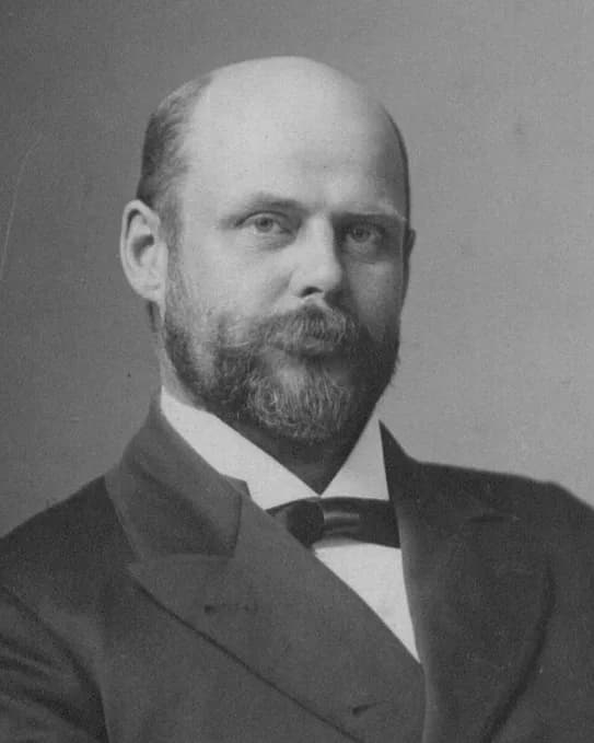 John Hosea Washburn