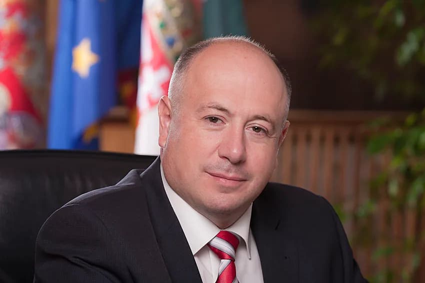 Ákos Kriza