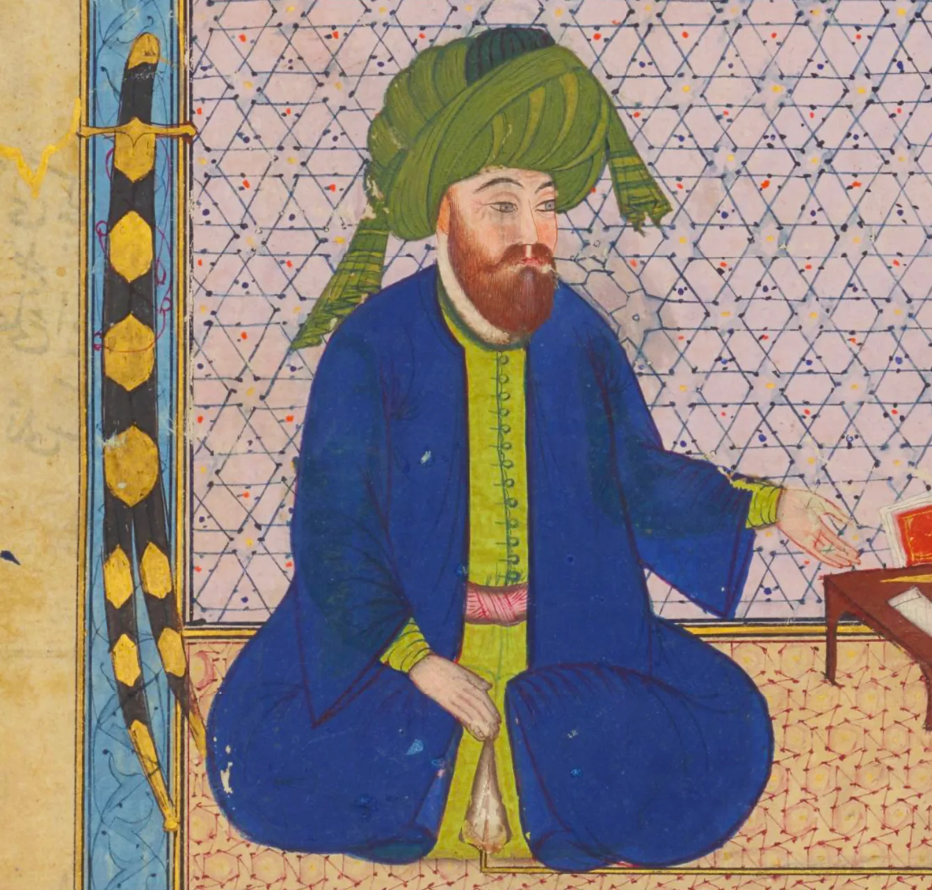 al-Ḥusain ibn ʿAlī