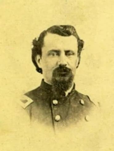George W. Monroe