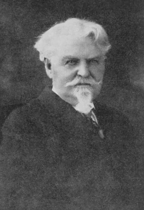 Joseph Addison Thatcher