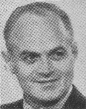 Gösta Kempe