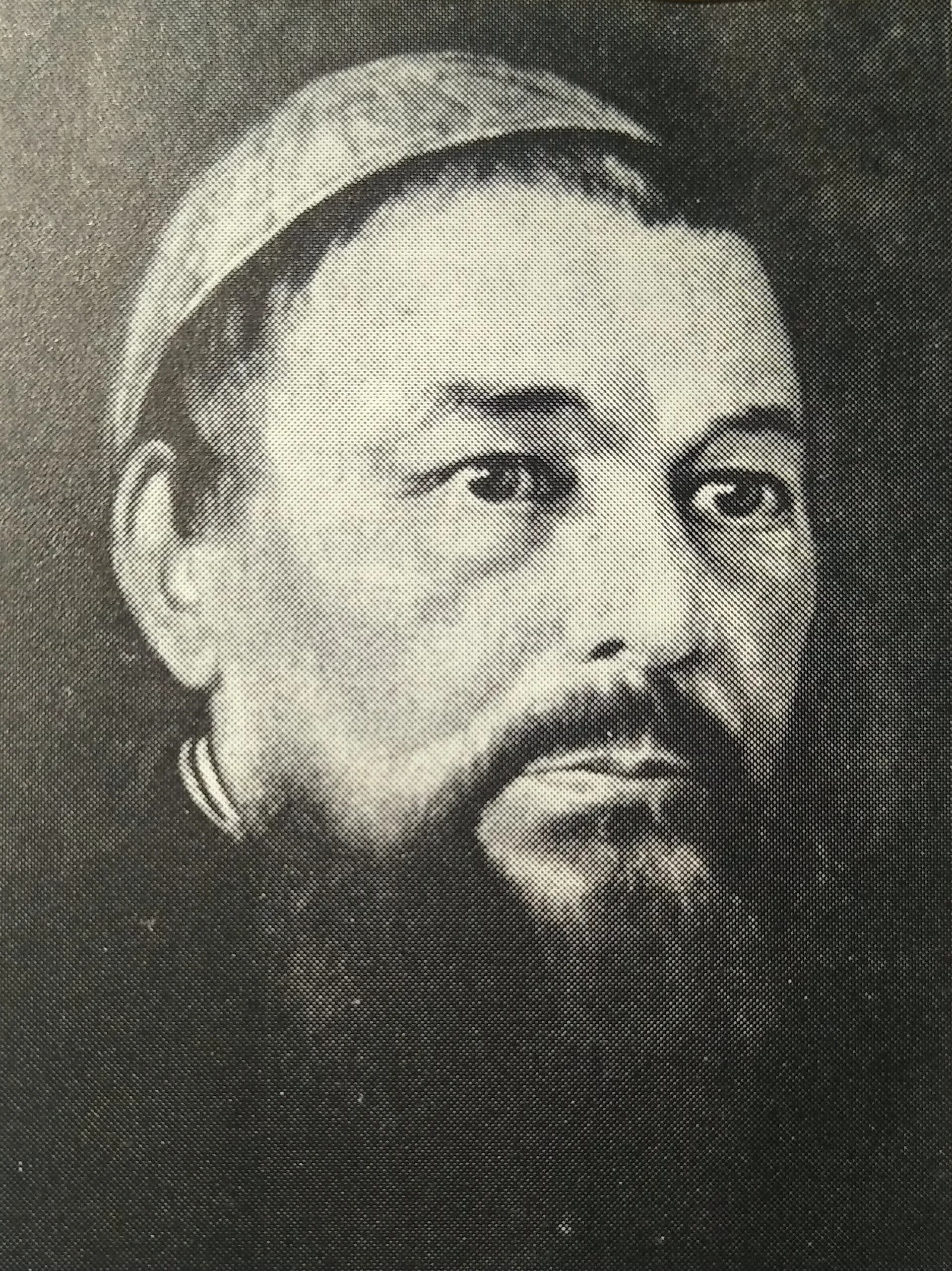Ferdinand Kieckens