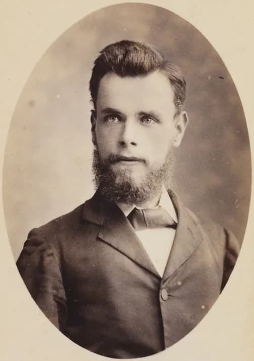 Thomas Curnow