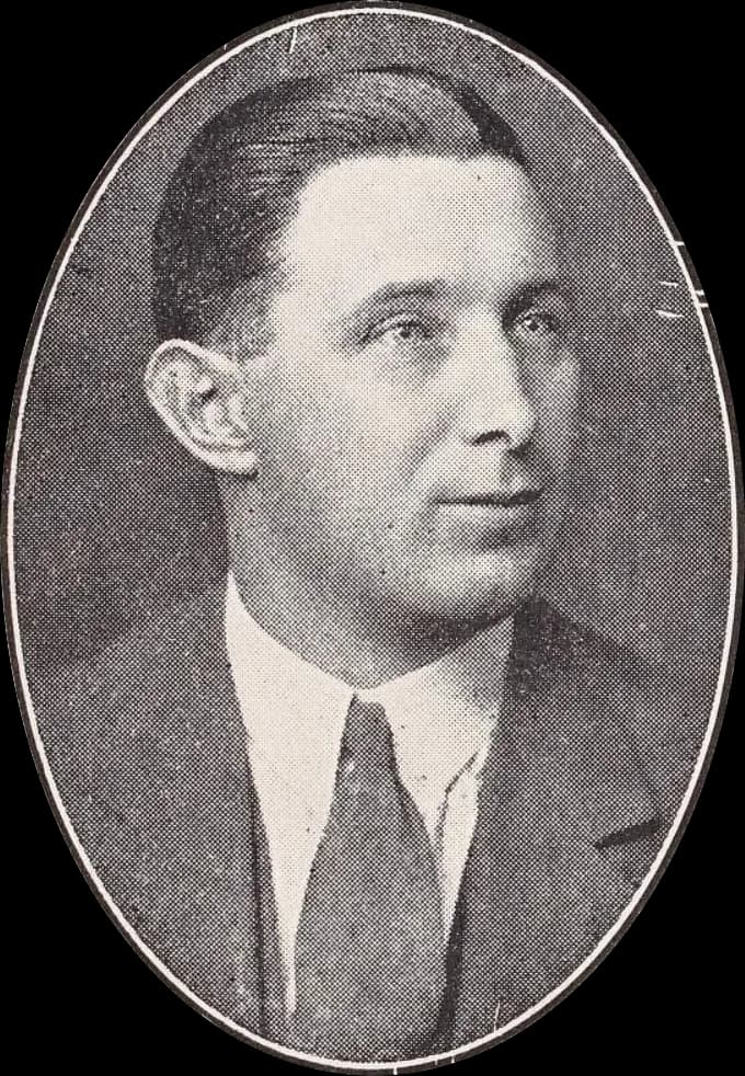 Daniel Morrissey