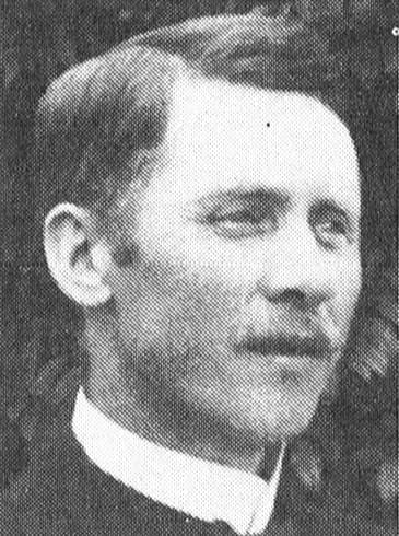 Eric Engström
