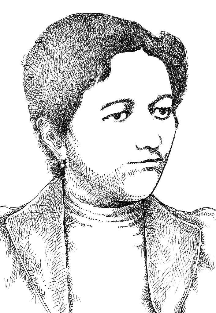 Erzsébet Krüzselyi