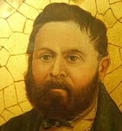 Johannes Mehring