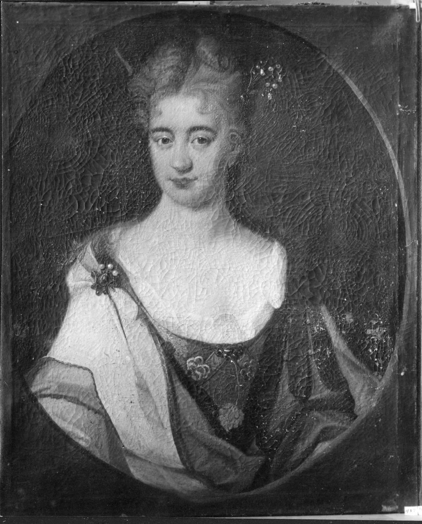Maria Wedel-Jarlsberg