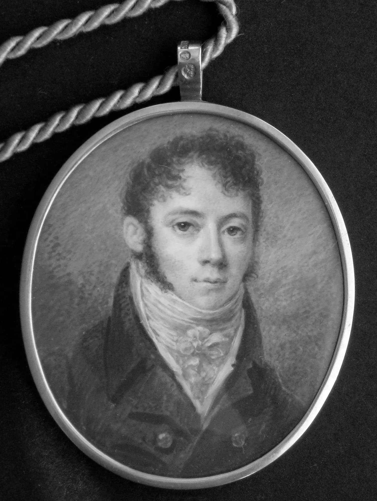 Carl Fredrik Bedoire