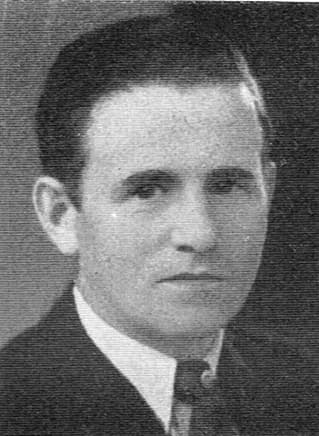 Theodor Johansson
