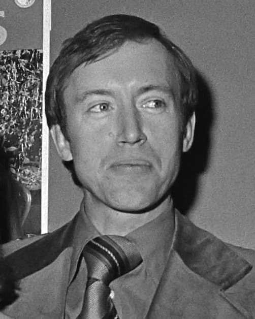 Robin Chadwick