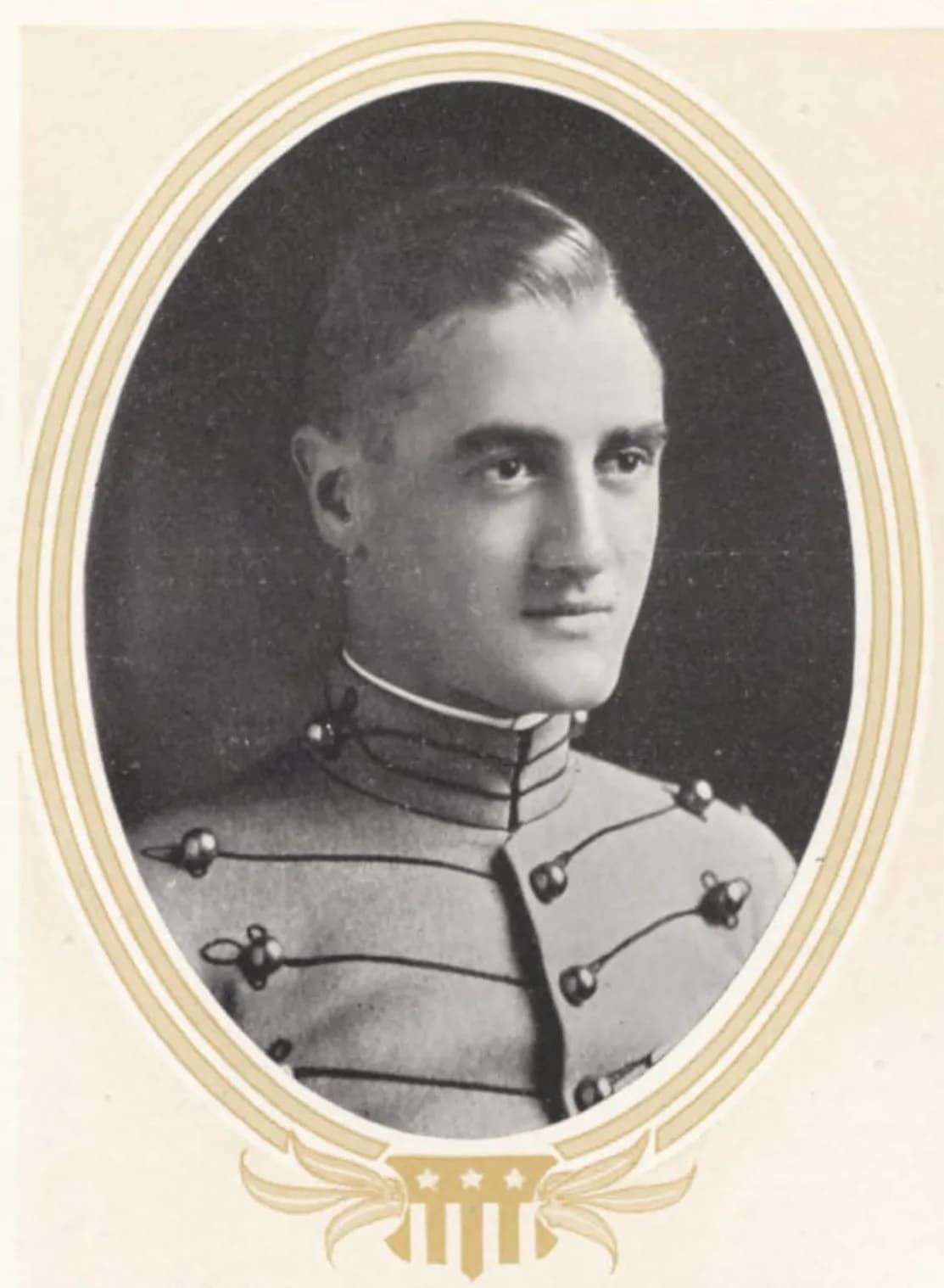 Earl L. Naiden