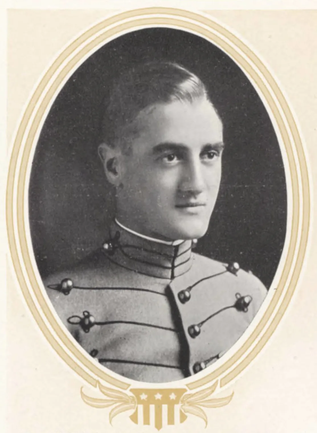 Earl L. Naiden