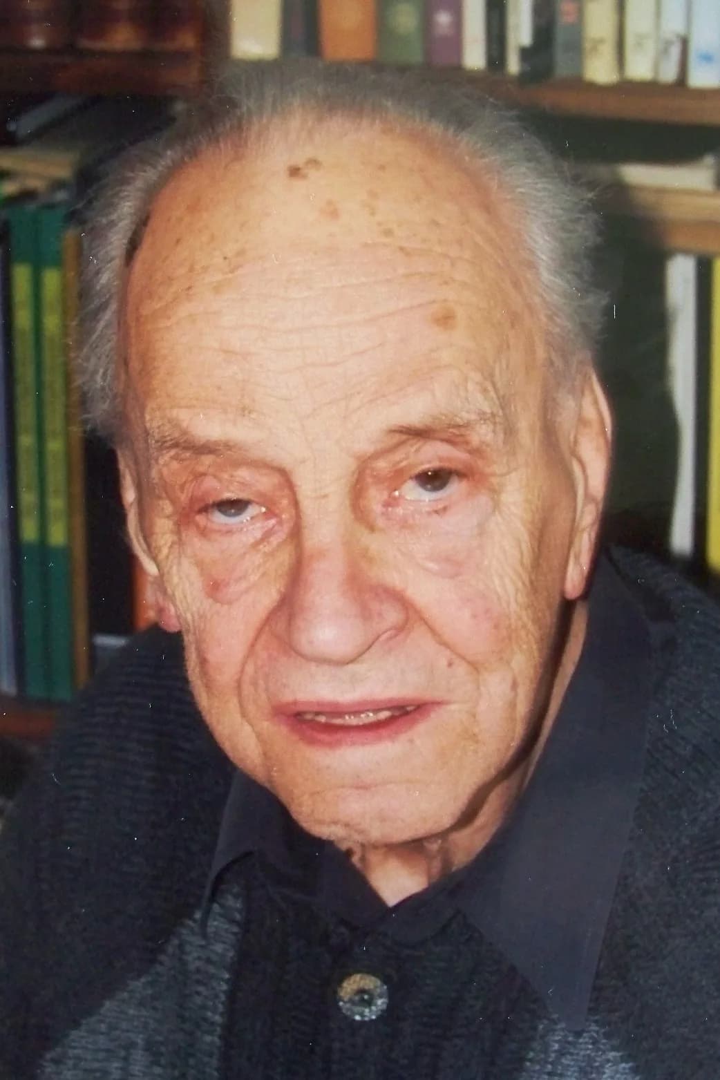 Mihály Kubinszky