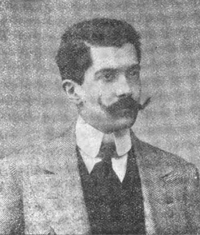 Rafael Guerra del Río