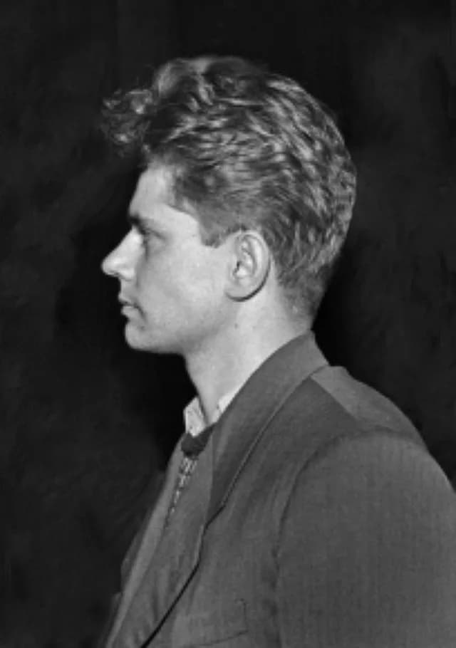 Slavoj Šádek