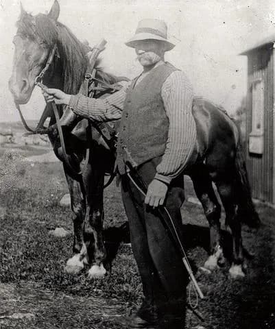 Frans Sjöberg