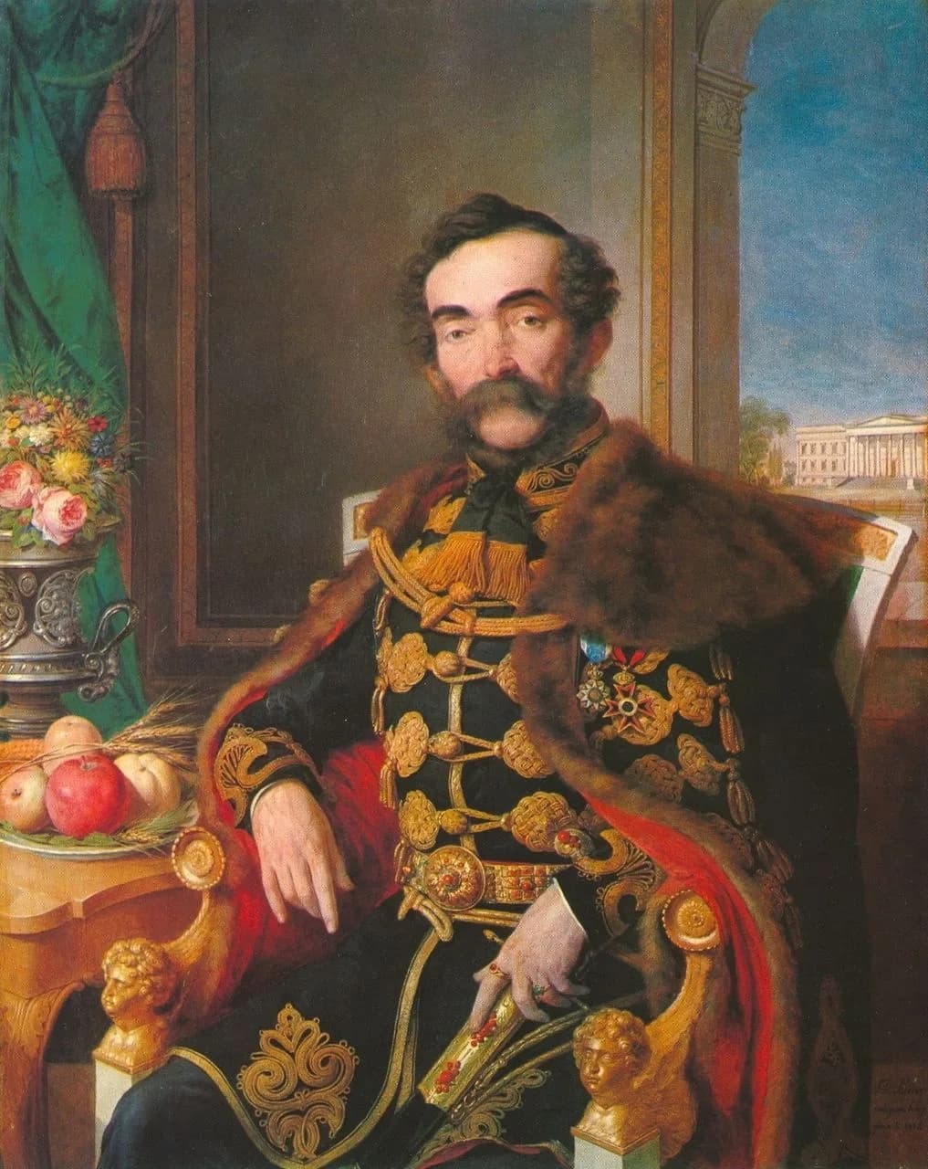 Ágoston Kubinyi