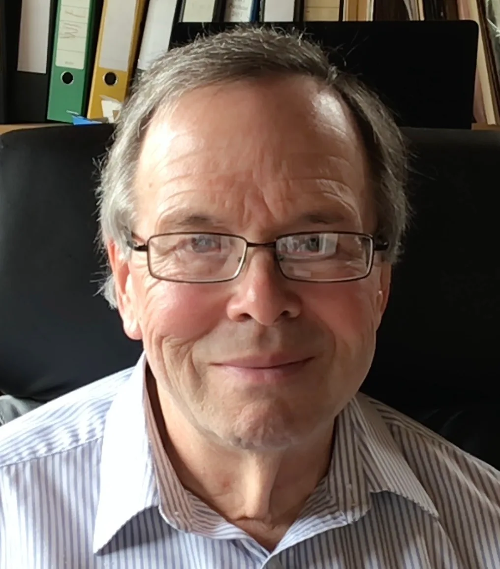 David Yeandle