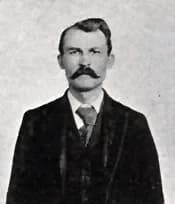 Norman Adolphus Mozley