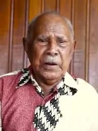 Ramses Ohee