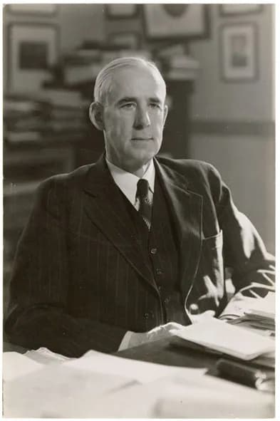 Daniel Cobb Harvey