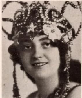Juliska Kulcsár