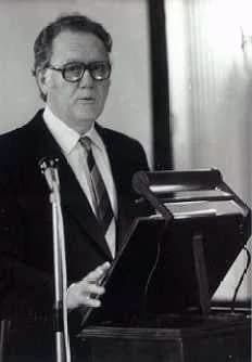Kálmán Kulcsár