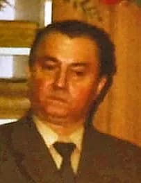Heinz Kubasch