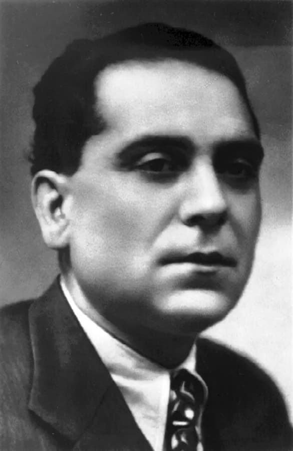 Ramón Beade Méndez
