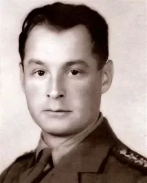 Bohumil Bednařík