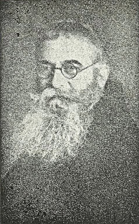 Nazzareno Jacopozzi