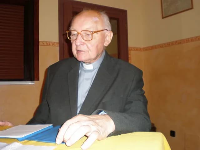 Bohumil Kolář