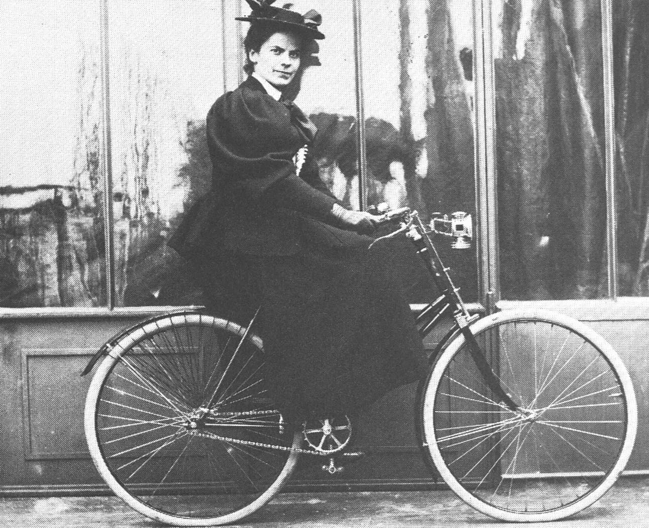 Luise Stadler