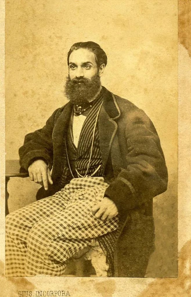 Giuseppe Basile