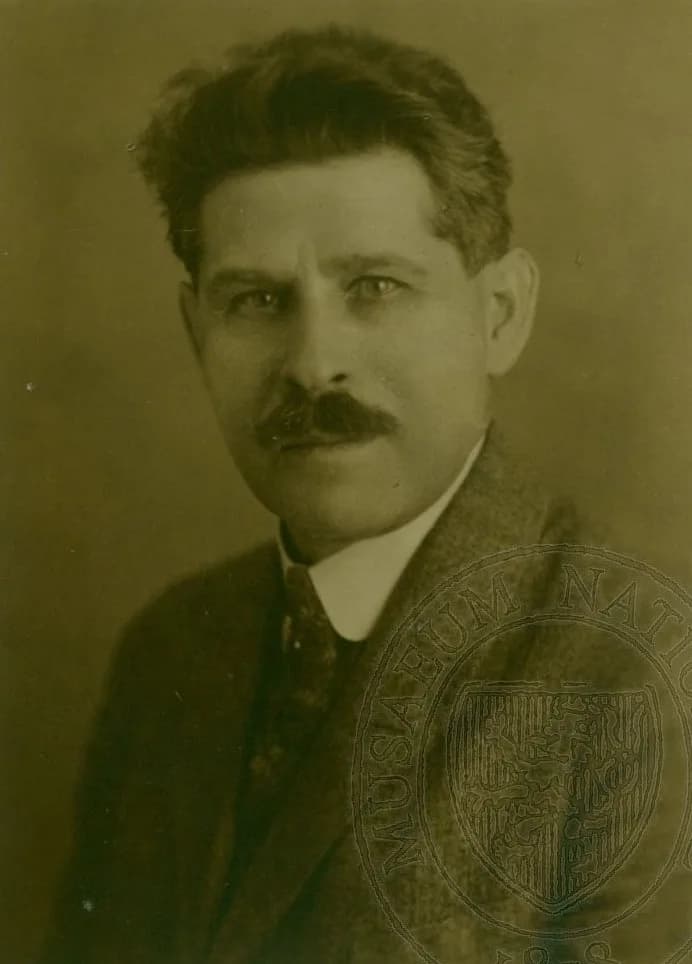 Bohumil Schweigstill
