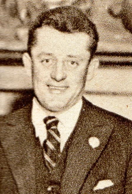 Bohumil Turek