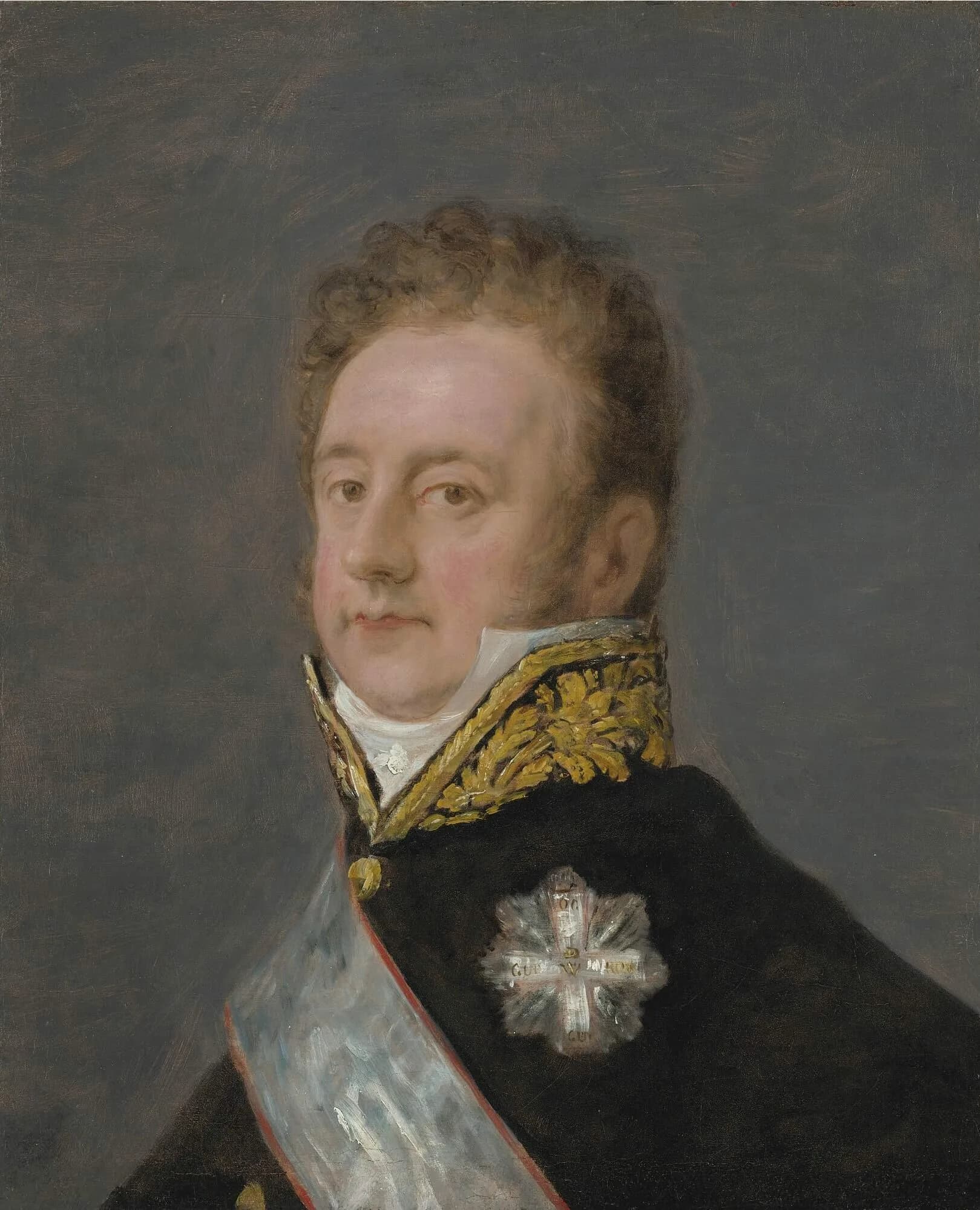 Aloys von Kaunitz-Rietberg