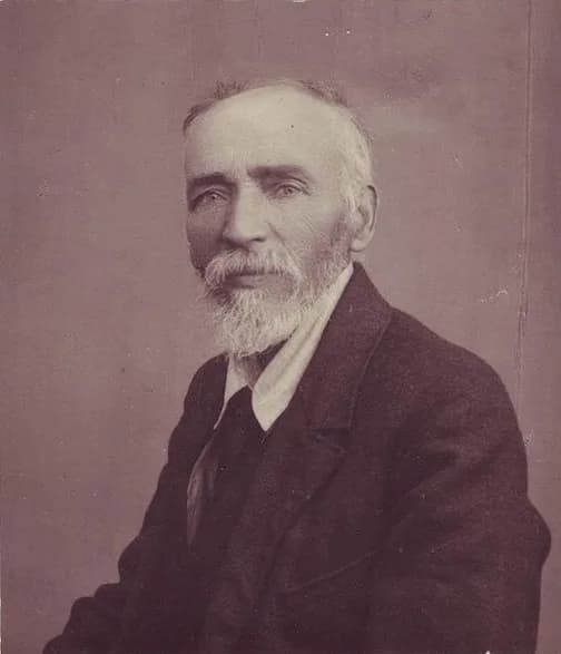 Bohumil Vlček