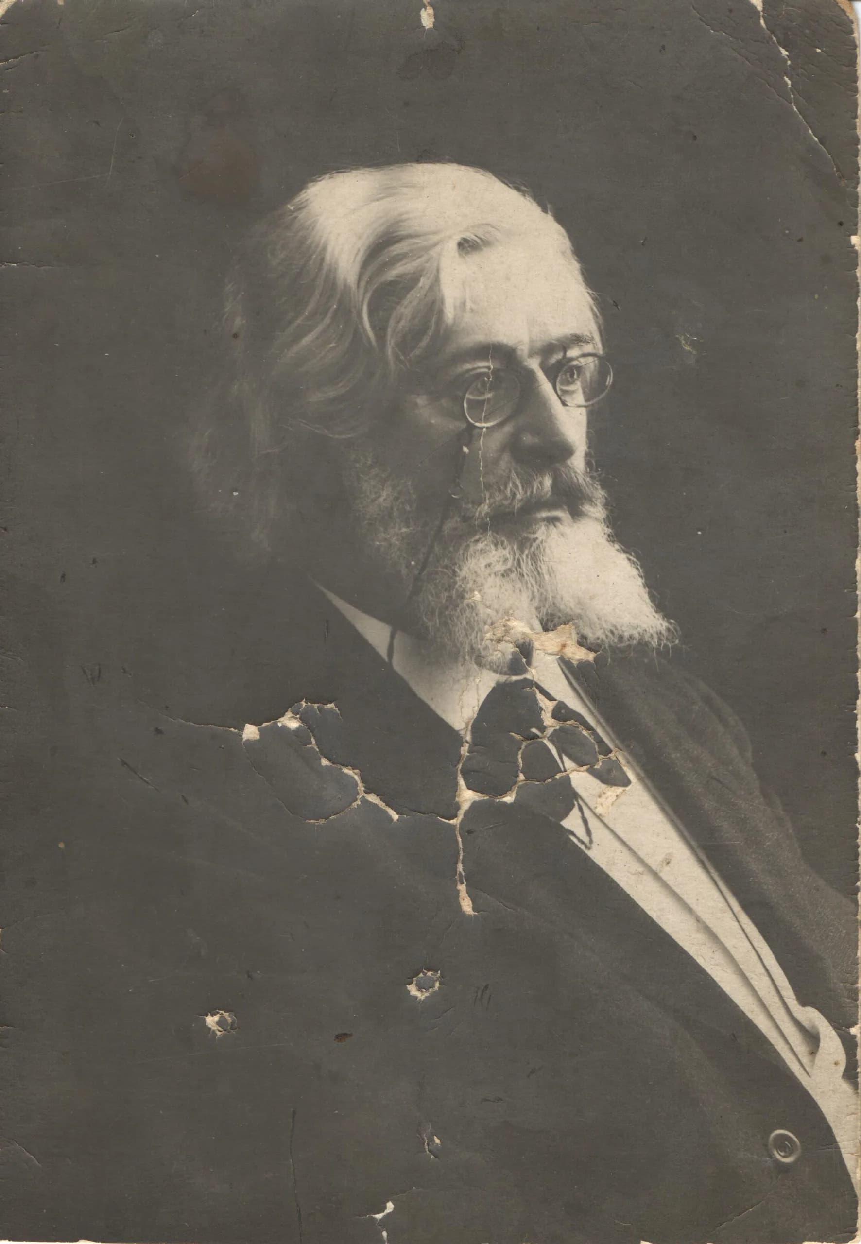 Bohumil Vojáček