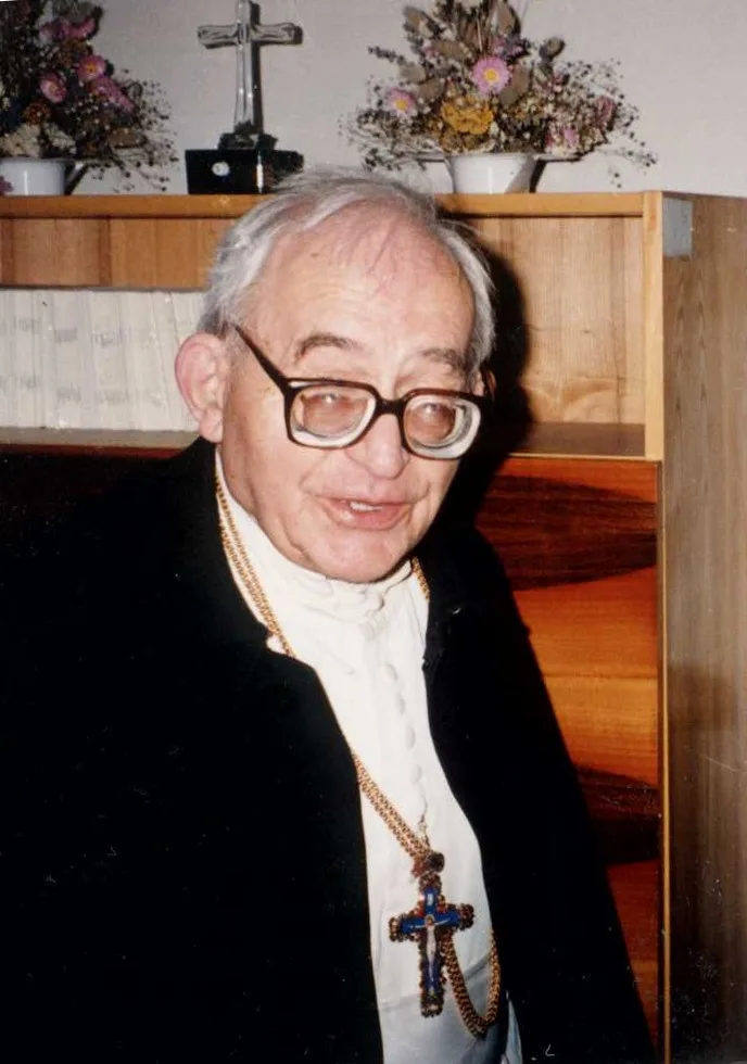 Bohumil Vít Tajovský