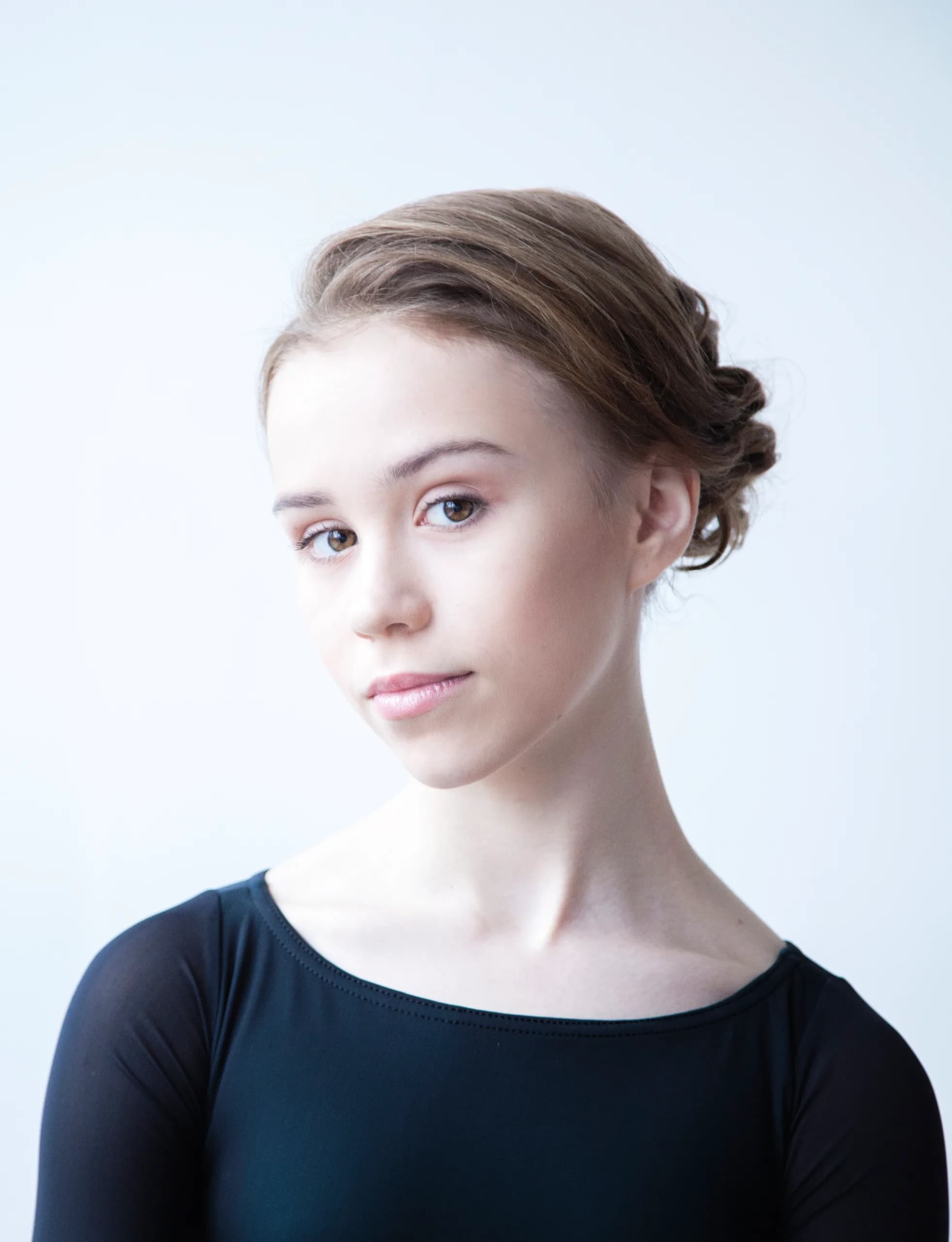 Olesya Lazareva (balerina)